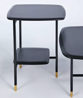 Morgan Side Table
